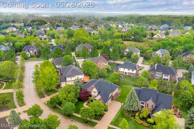47071 Northumberland Street, Novi, MI 48374