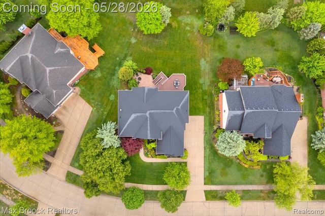 47071 Northumberland Street, Novi, MI 48374