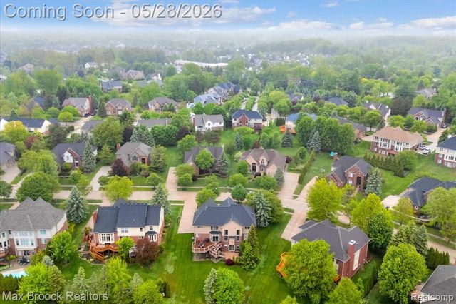 47071 Northumberland Street, Novi, MI 48374