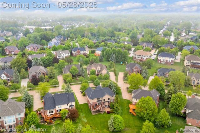47071 Northumberland Street, Novi, MI 48374