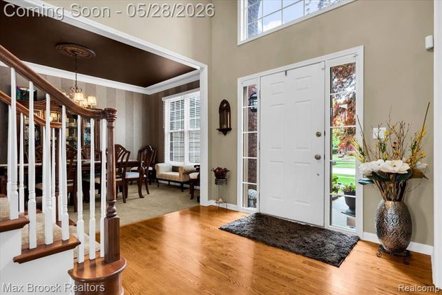 47071 Northumberland Street, Novi, MI 48374