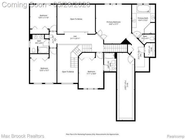47071 Northumberland Street, Novi, MI 48374