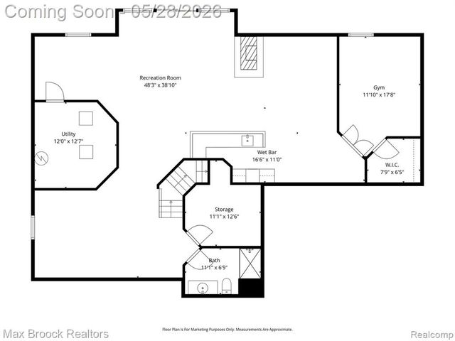47071 Northumberland Street, Novi, MI 48374