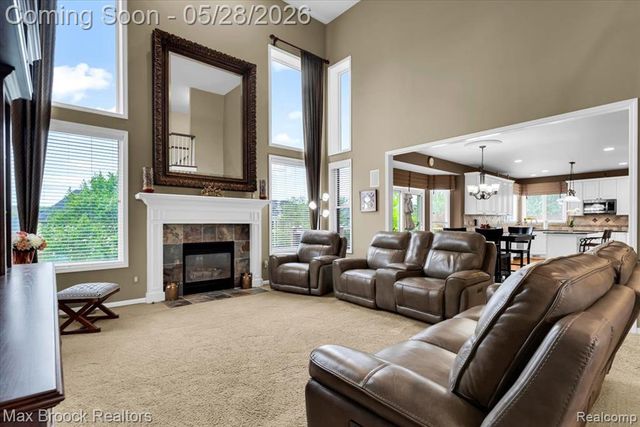 47071 Northumberland Street, Novi, MI 48374