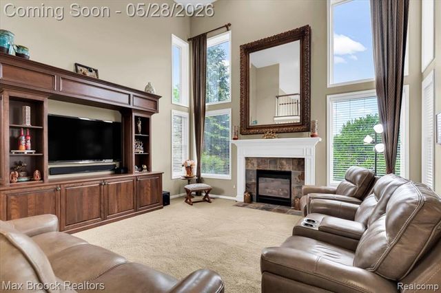 47071 Northumberland Street, Novi, MI 48374