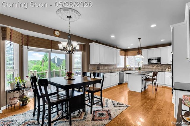47071 Northumberland Street, Novi, MI 48374