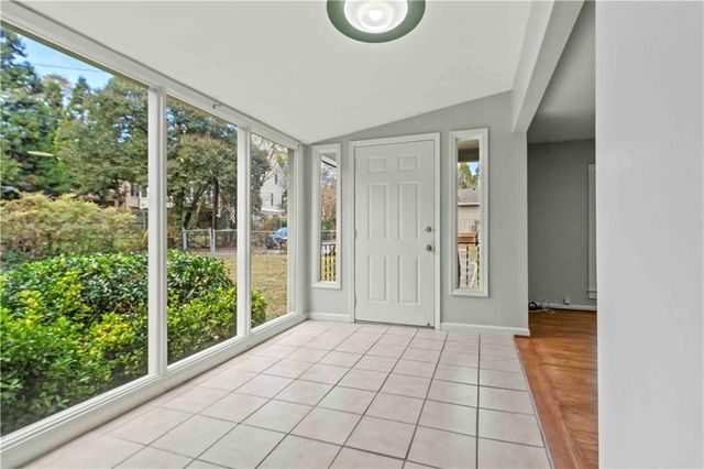 2314 Wayside NE Drive, Brookhaven, GA 30319