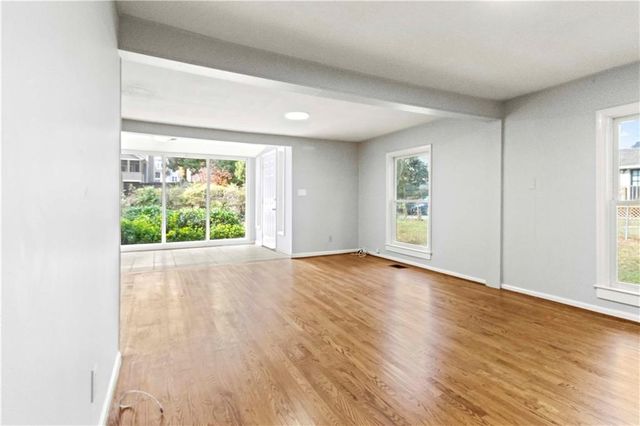 2314 Wayside NE Drive, Brookhaven, GA 30319