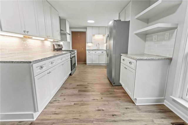 2314 Wayside NE Drive, Brookhaven, GA 30319