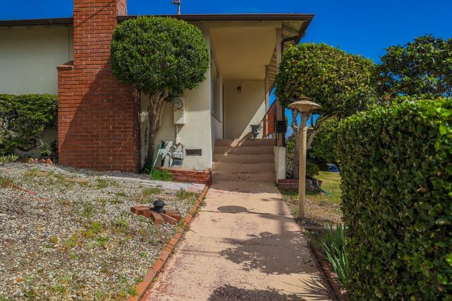336 High Street, Monterey, CA 93940