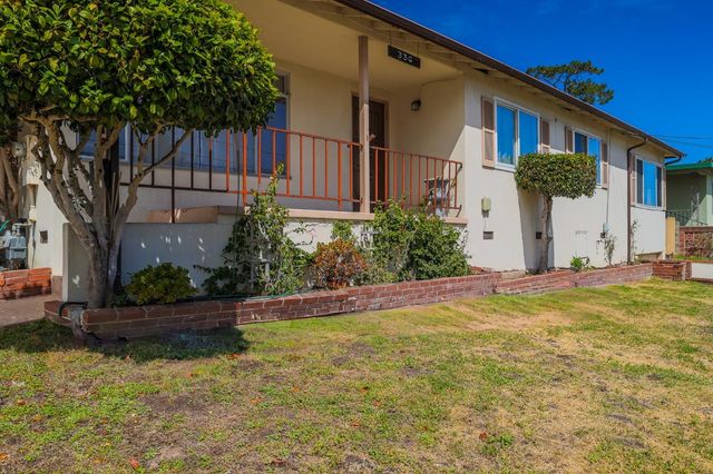 336 High Street, Monterey, CA 93940