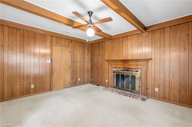 4017 Wexford Drive, Greensboro, NC 27406