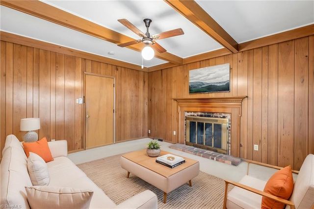 4017 Wexford Drive, Greensboro, NC 27406