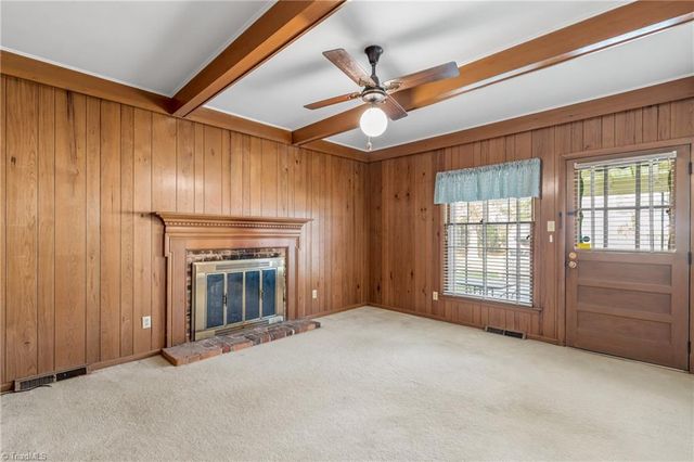 4017 Wexford Drive, Greensboro, NC 27406