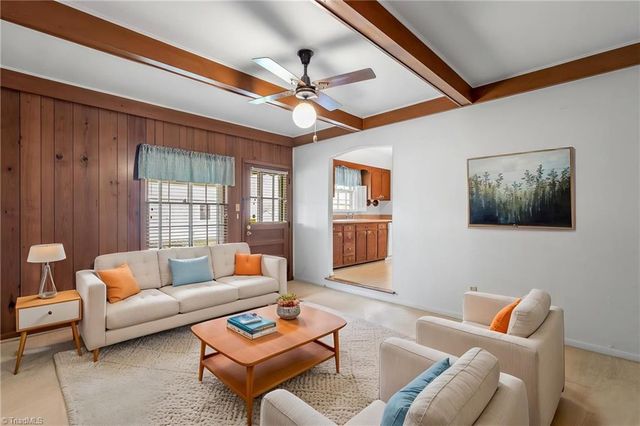 4017 Wexford Drive, Greensboro, NC 27406