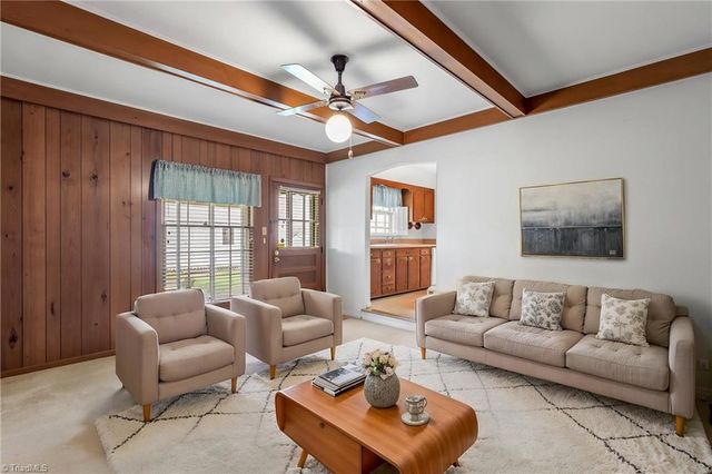 4017 Wexford Drive, Greensboro, NC 27406