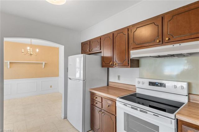 4017 Wexford Drive, Greensboro, NC 27406