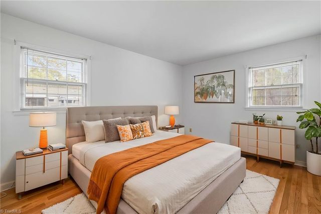 4017 Wexford Drive, Greensboro, NC 27406