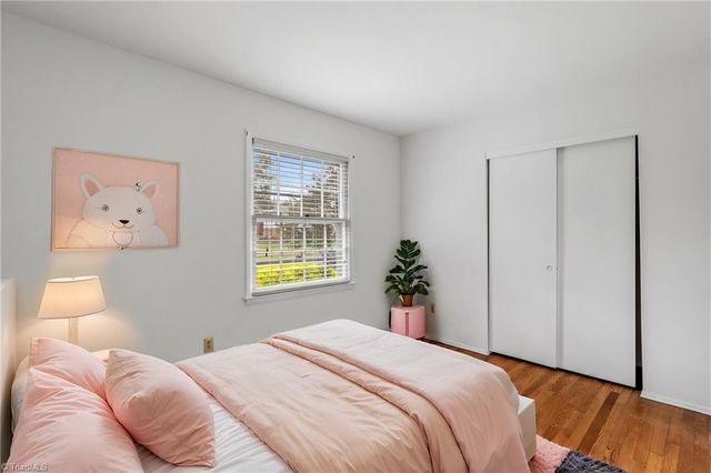 4017 Wexford Drive, Greensboro, NC 27406