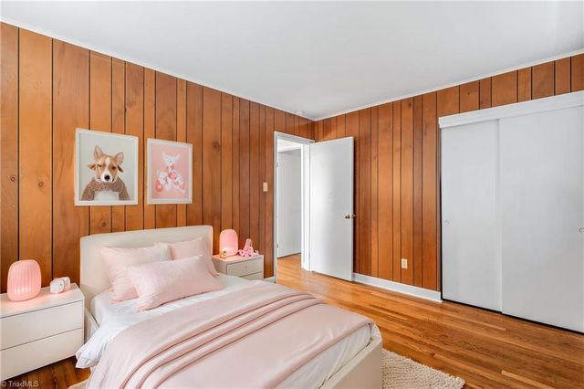 4017 Wexford Drive, Greensboro, NC 27406