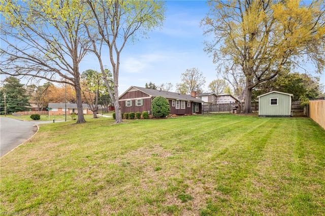 4017 Wexford Drive, Greensboro, NC 27406