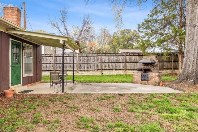 4017 Wexford Drive, Greensboro, NC 27406