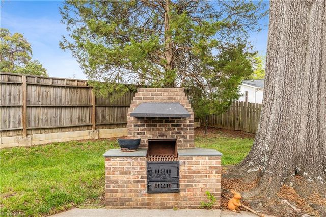 4017 Wexford Drive, Greensboro, NC 27406