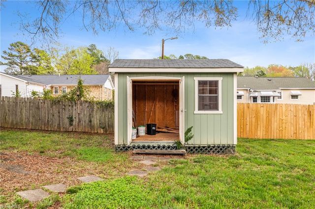 4017 Wexford Drive, Greensboro, NC 27406