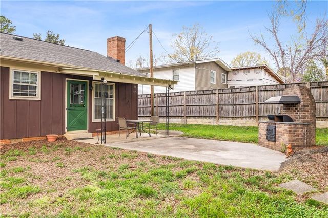 4017 Wexford Drive, Greensboro, NC 27406