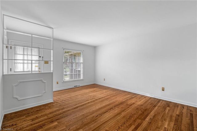 4017 Wexford Drive, Greensboro, NC 27406