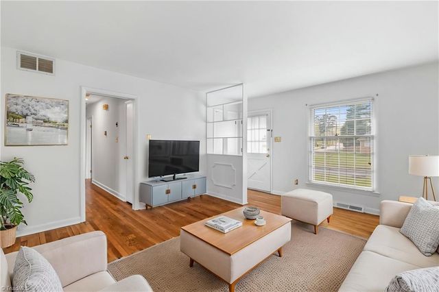 4017 Wexford Drive, Greensboro, NC 27406