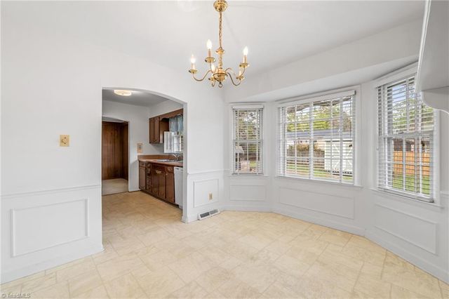 4017 Wexford Drive, Greensboro, NC 27406