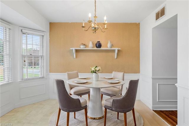 4017 Wexford Drive, Greensboro, NC 27406