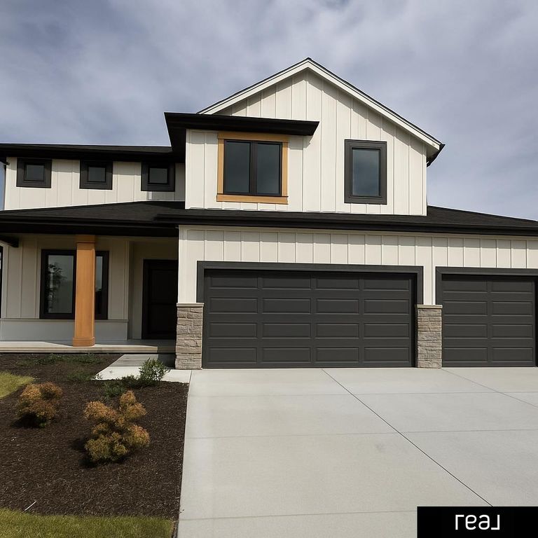 10415 S 191 Avenue, Omaha, NE 68136