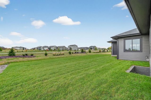 3794 NW 183rd Street, Clive, IA 50325