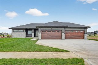 3794 NW 183rd Street, Clive, IA 50325