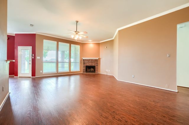 287 Eastward Drive, Royse City, TX 75189