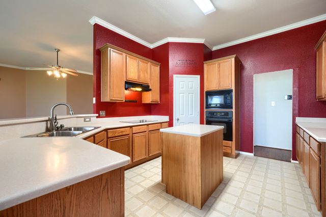 287 Eastward Drive, Royse City, TX 75189