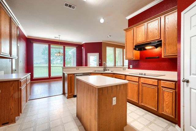 287 Eastward Drive, Royse City, TX 75189