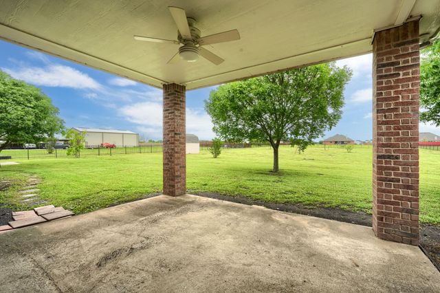 287 Eastward Drive, Royse City, TX 75189