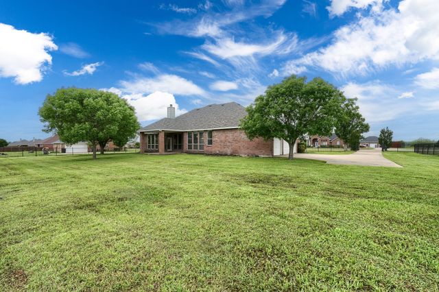 287 Eastward Drive, Royse City, TX 75189