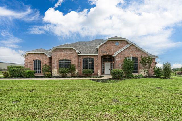 287 Eastward Drive, Royse City, TX 75189