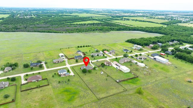 287 Eastward Drive, Royse City, TX 75189