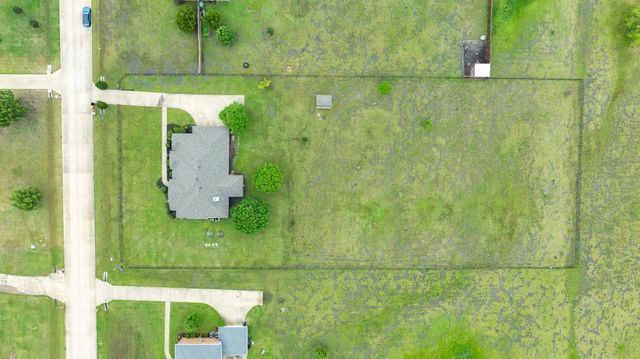 287 Eastward Drive, Royse City, TX 75189