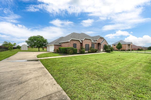 287 Eastward Drive, Royse City, TX 75189