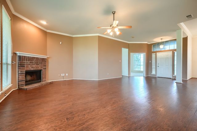 287 Eastward Drive, Royse City, TX 75189