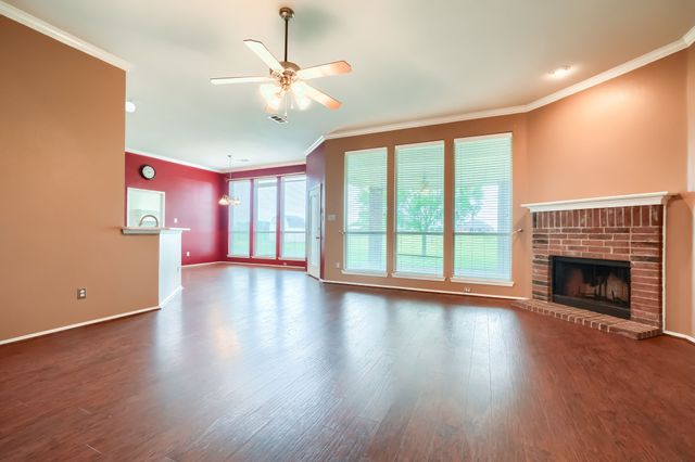 287 Eastward Drive, Royse City, TX 75189