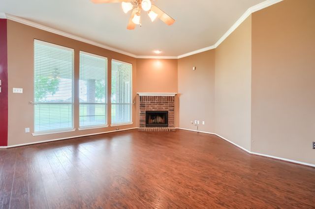 287 Eastward Drive, Royse City, TX 75189