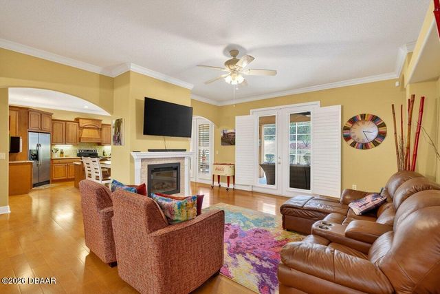 341 Glen Club Drive, Debary, FL 32713