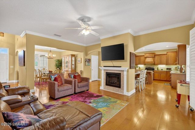 341 Glen Club Drive, Debary, FL 32713